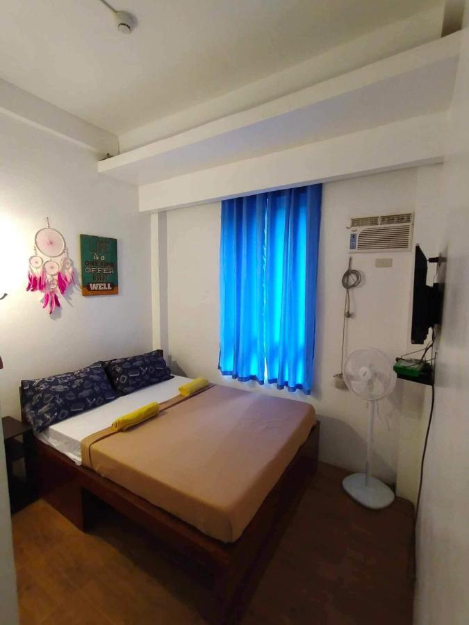 Frachette'S Bed & Breakfast プエルト・プリンセサ エクステリア 写真