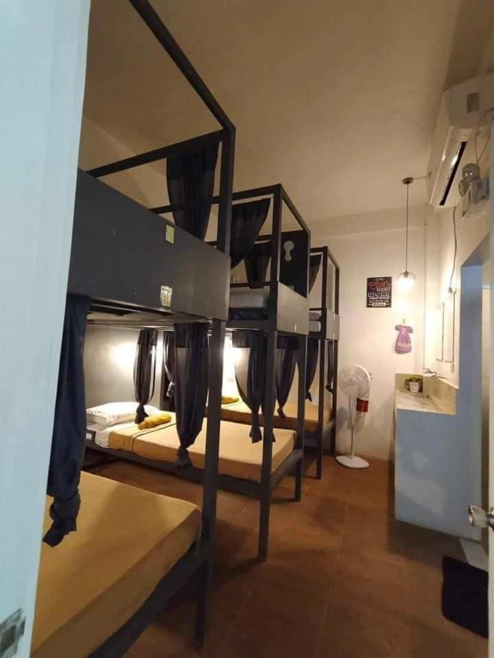 Frachette'S Bed & Breakfast プエルト・プリンセサ エクステリア 写真
